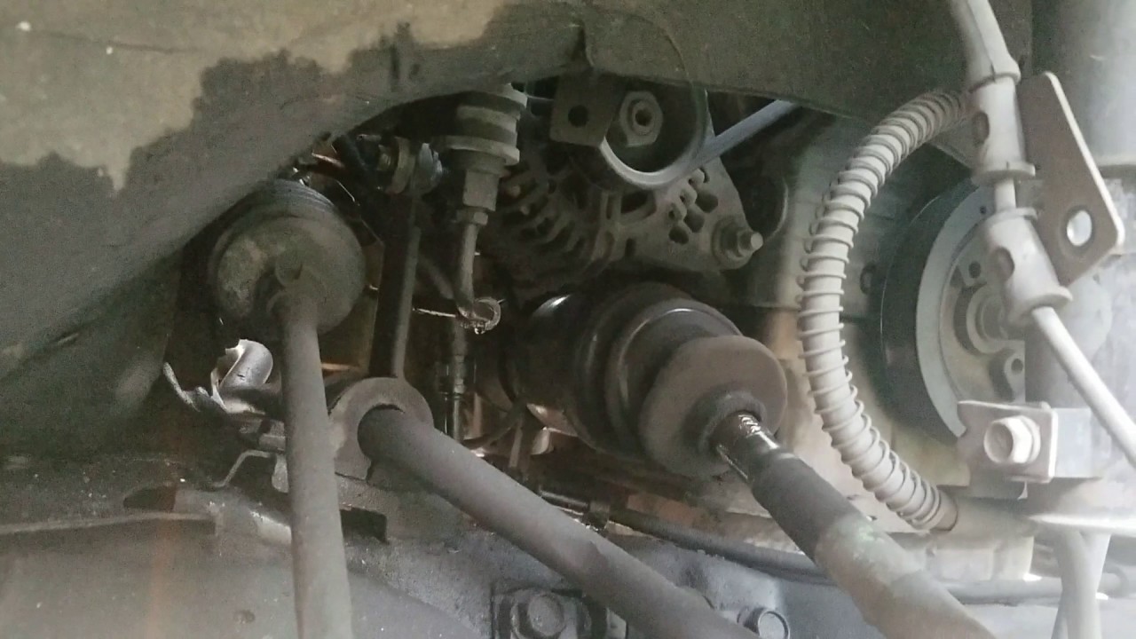 More of the Tiburon tear down
