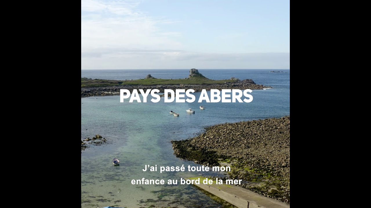 Land&eacute;da & Plouguerneau - Les Abers