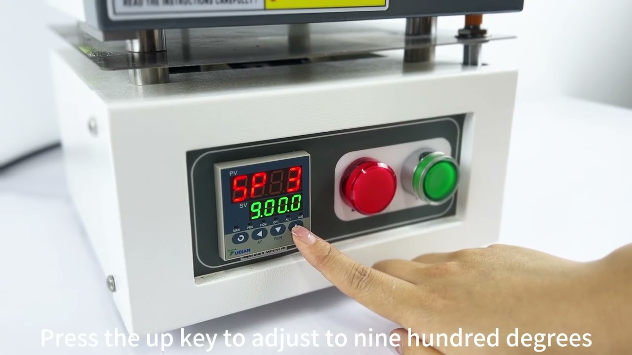 Product Introduction of Muffle Furnace