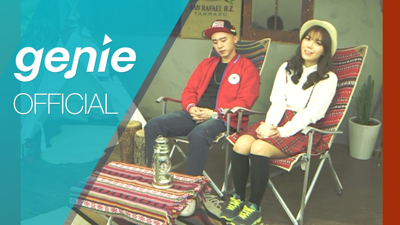 클라시코 Classico - 1인칭 시점 My Narrative (feat. Romantic Melody Chobi) Official M/V