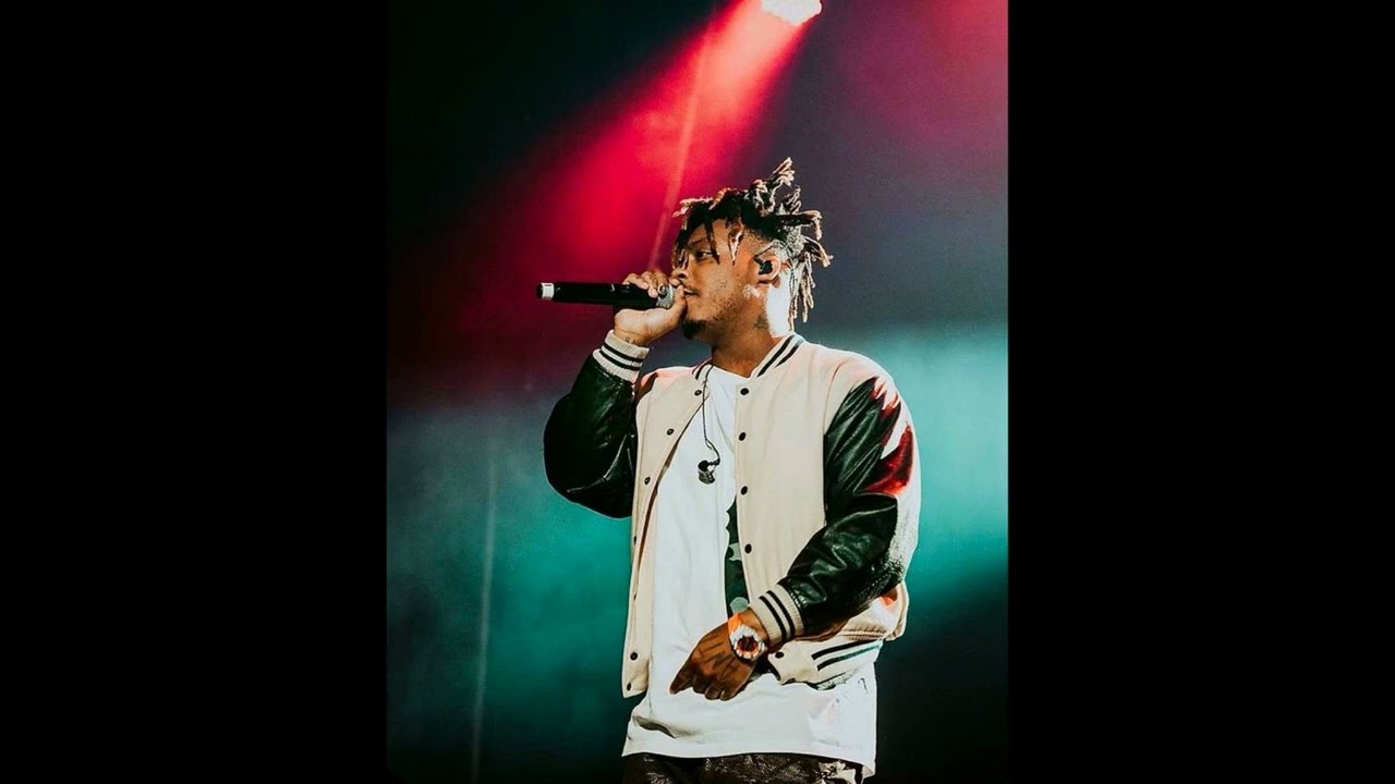 (FREE) [OLD] Juice WRLD x Nick Mira Type Beat - 
