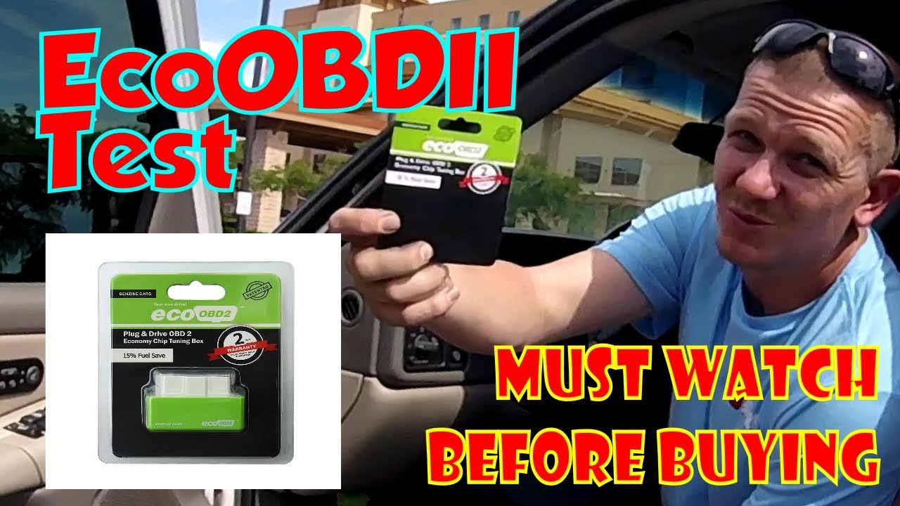 Eco OBD2 / NITRO OBDII Benzine Economy Fuel Saver Чип/тюнер. Уменьшение расхода топлива? Экономия...