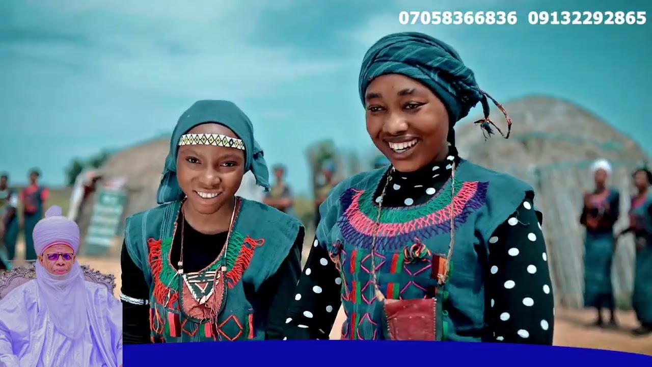 Zakin Waka _Falakin Gwambawa(Official Audio) 