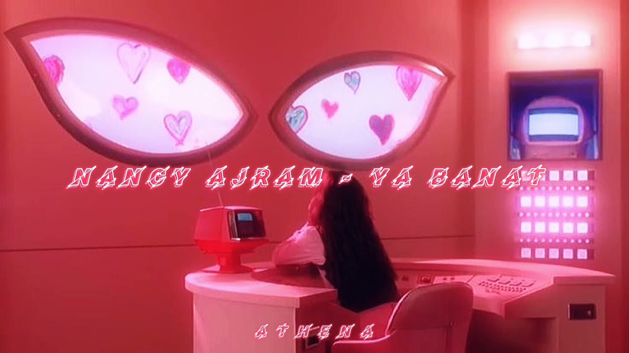 Nancy Ajram - Ya Banat (𝐒𝐥𝐨𝐰𝐞𝐝 + 𝐑𝐞𝐯𝐞𝐫𝐛)