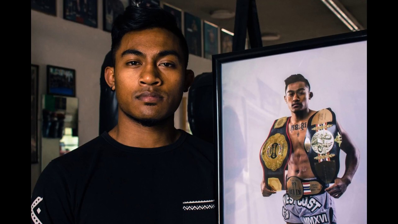 LB  Khmer KICKBOXING FIGHT TIP OF THE WEEK ROPE WORK