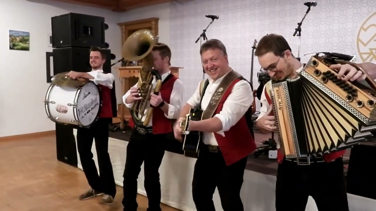 Zillertaler Nachmittag