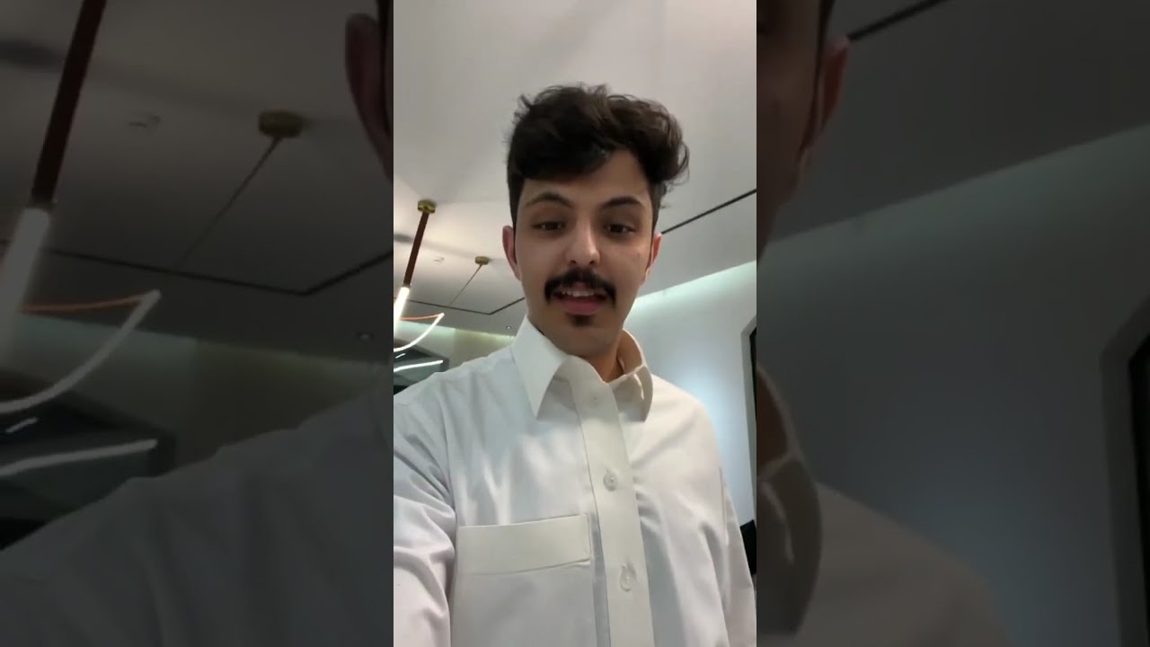 بث عبدالعزيز الاسلمي 2 ردة فعله على الورد اللي يحطها فيحان له وتحدي مع سعيد الحشاش