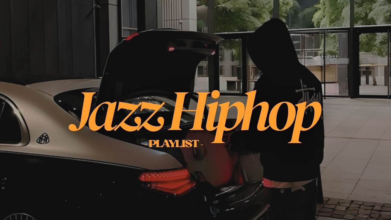 𝒑𝒍𝒂𝒚𝒍𝒊𝒔𝒕 | Vinyl Jazz Hiphop | Nujabes / MF Doom / Mac Miller / J Dilla / Madlib | YE BULLY