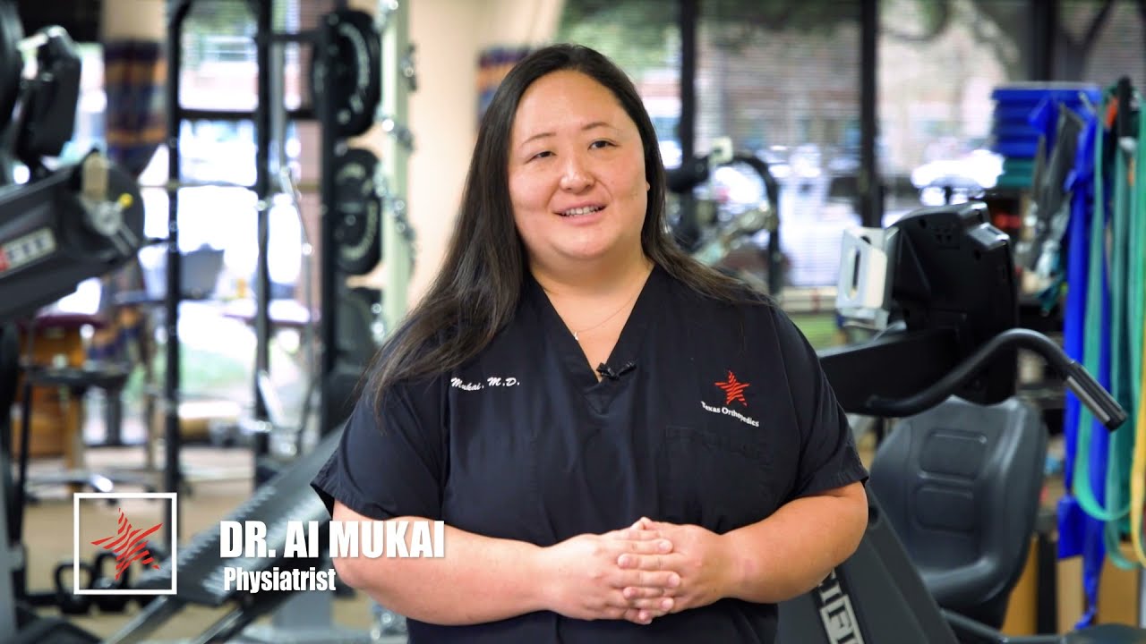 What is PM&R? | Physical Medicine & Rehabilitation | Physiatrist | Non-Surgical Spine | Back & Neck