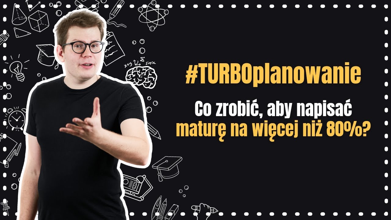🏆 Jak napisać maturę z fizyki na minimum 80%. Pierwsze wskazówki do matury 2023 i 2024.