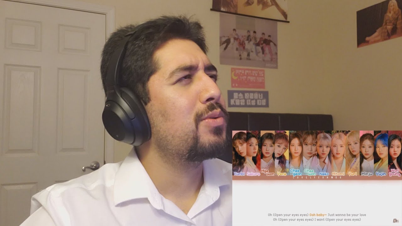 IZ*ONE (아이즈원) - 'FIESTA' MV & 'Bloom*Iz' Album Reaction