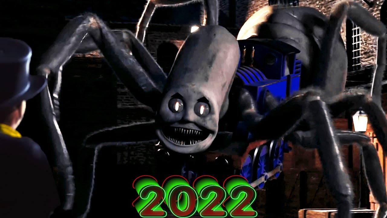 Evolution of Cursed Thomas