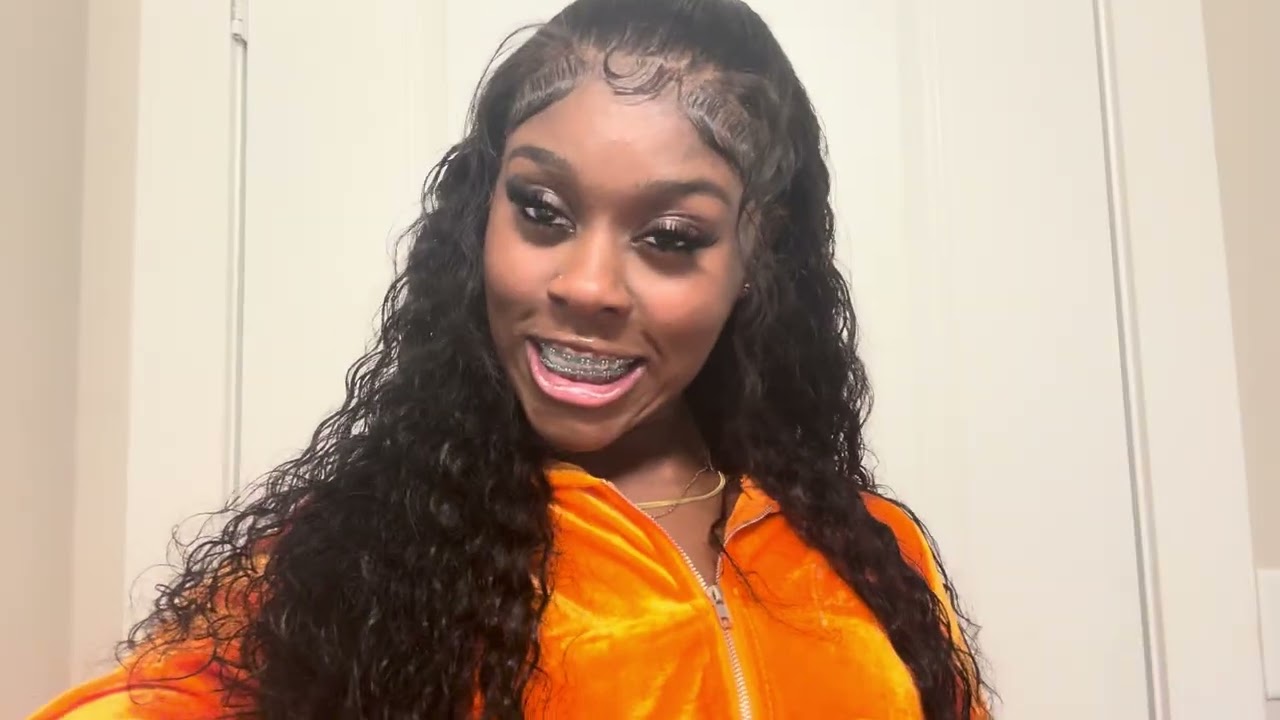 Fashion Show Day Vlog | come w/me