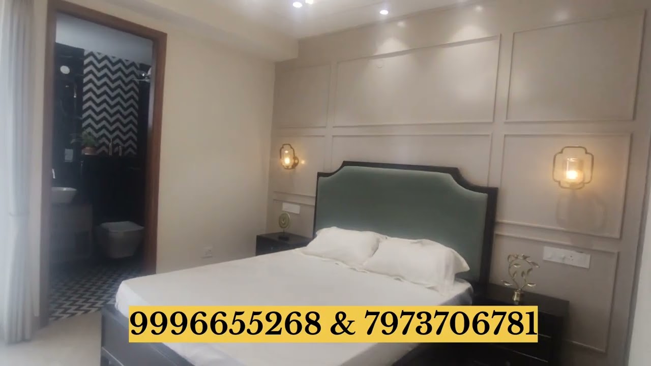 Day 28/100 | #3BHK +Store 150 Sqft S+3 +Lift #Zirakpur #Mohali #9996555268