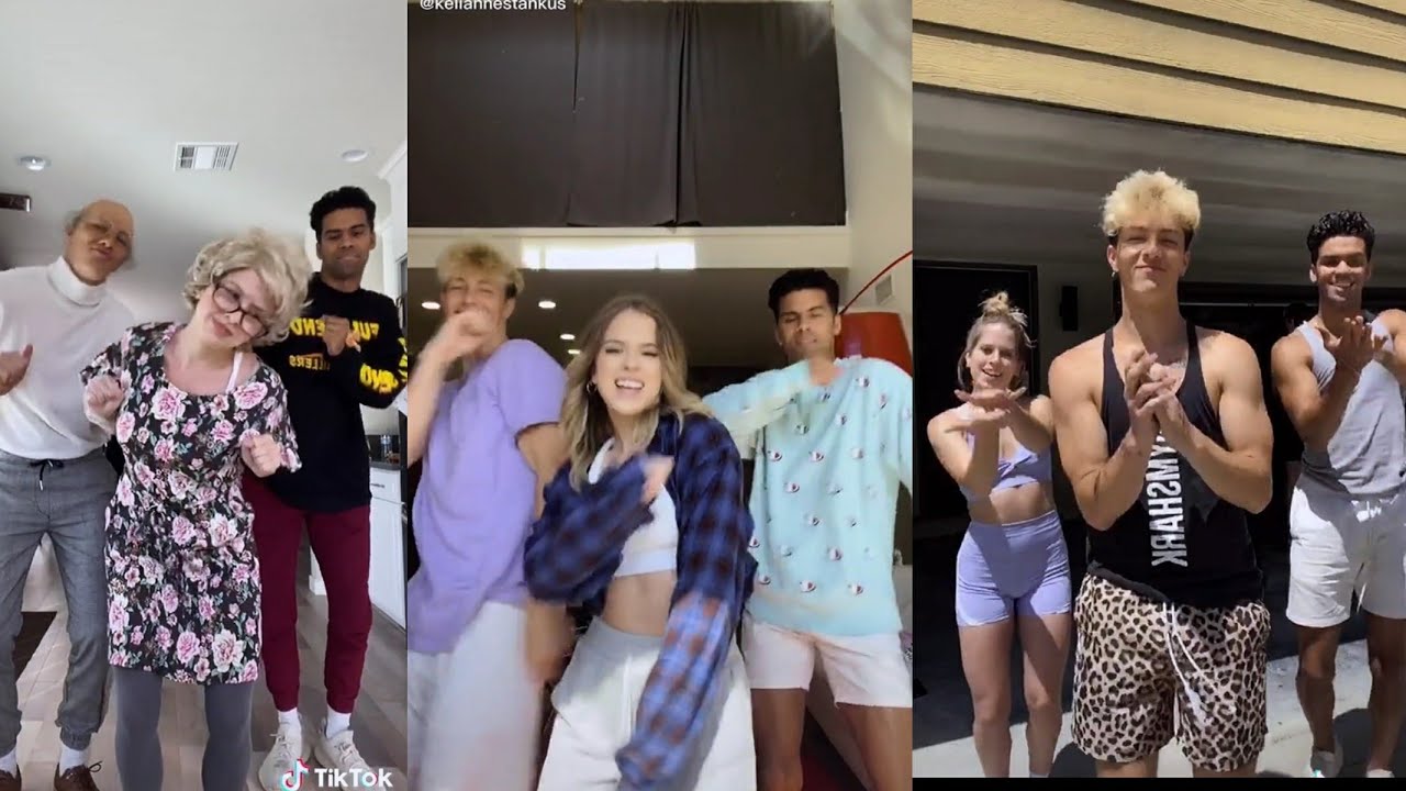 Elsa's wildest dreams - tiagz remix | TIKTOK COMPILATION 2020
