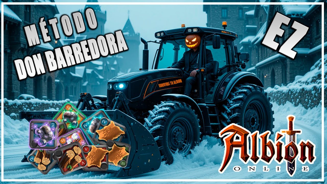 El M&Eacute;TODO DON BARREDORA: El Secreto M&aacute;s...😲😲😲