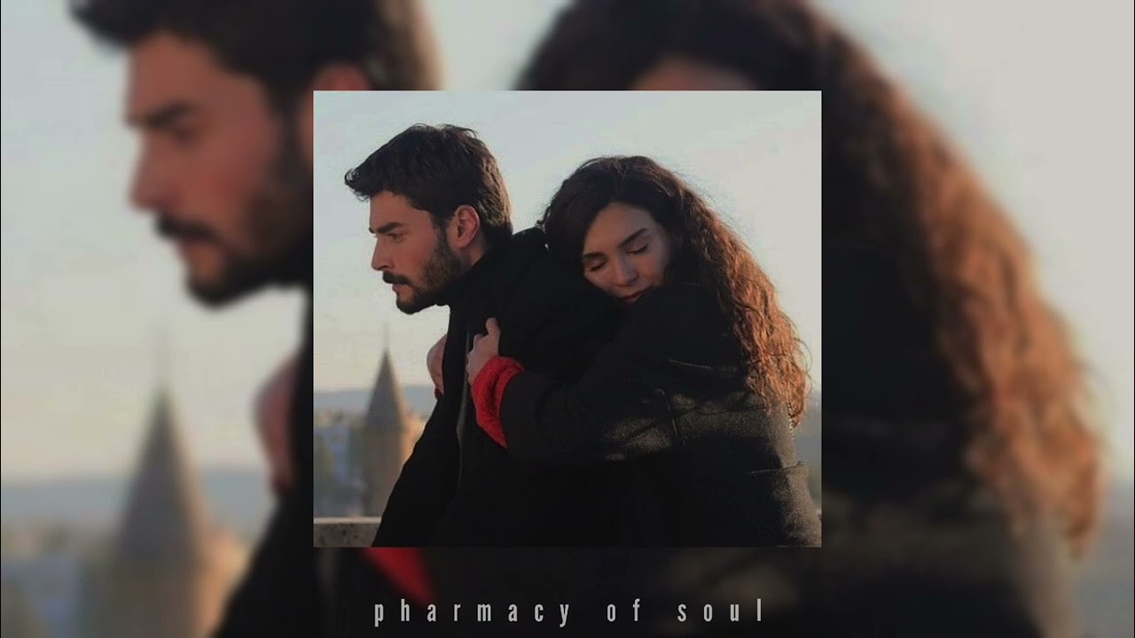 günahların bedeli (slowed+reverb)