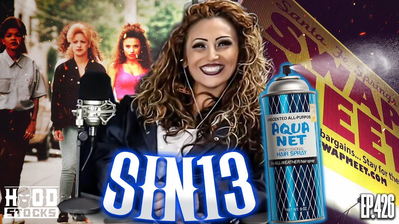 The Party Line is Open - Sin13  - EP. 426