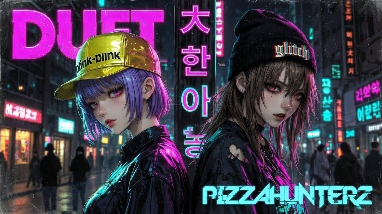 Duet - ZICO & Lilas [Yoasobi] (Rock Cover)