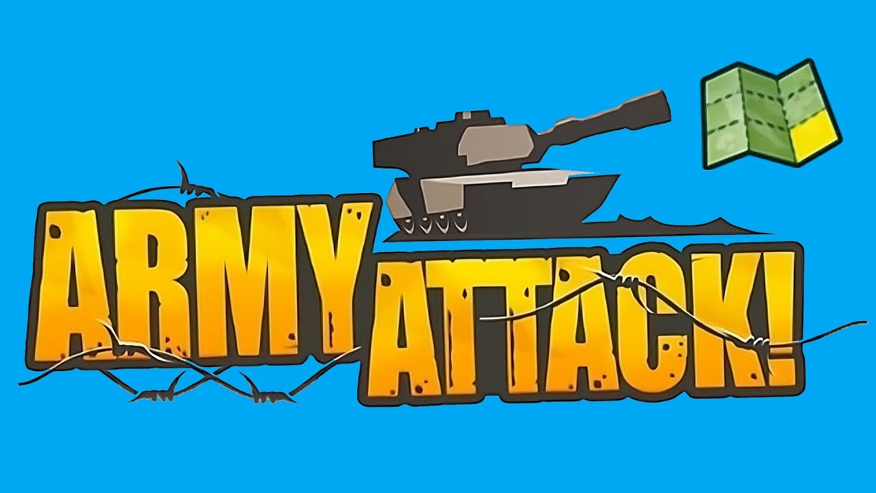 Army Attack | Eastern Coast