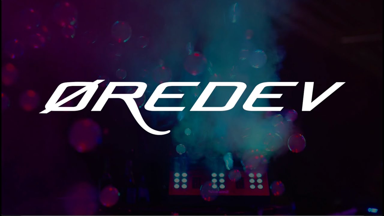 Øredev 2024 Aftermovie