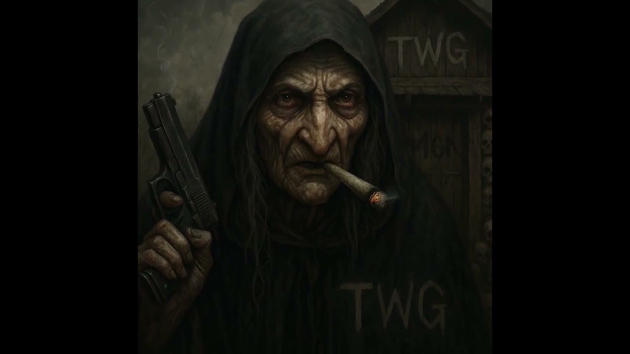 Baba Yaga TWG – Klątwa Bloków (Official Audio)