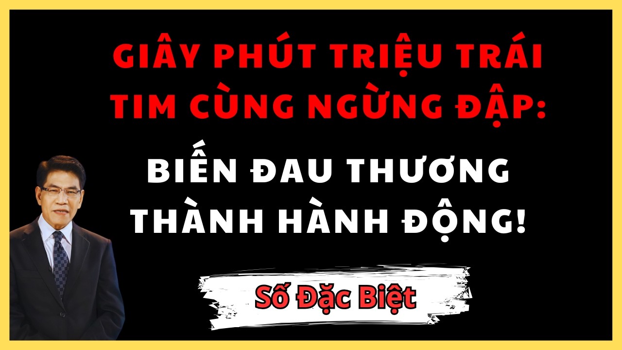 TẠI SAO TRIỆU NGƯỜI LẠI NỨC NỞ KHI NGHE TBT LÊ DUẨN ĐỌC ĐIẾU VĂN VÀ DI CHÚC BÁC HỒ?