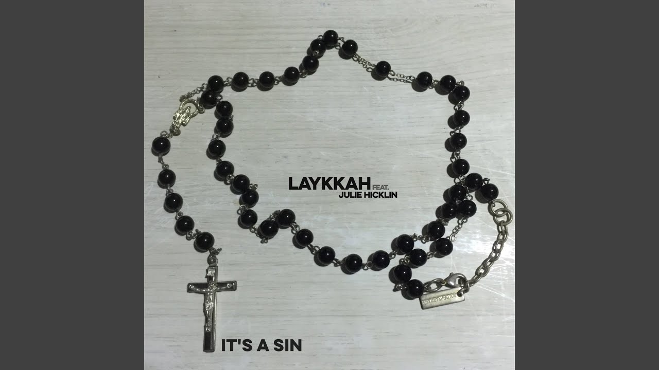 It&acute;s a Sin (feat. Julie Hicklin)