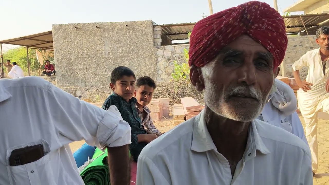 रवींद्र सिंह भाटी के लिए क्या बोले खान साहब