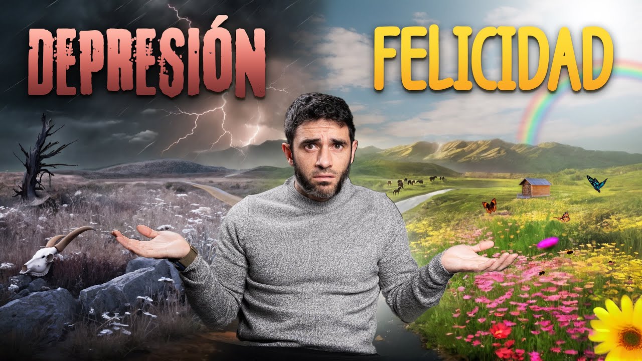 Cómo encontrar tu PROPÓSITO en la vida