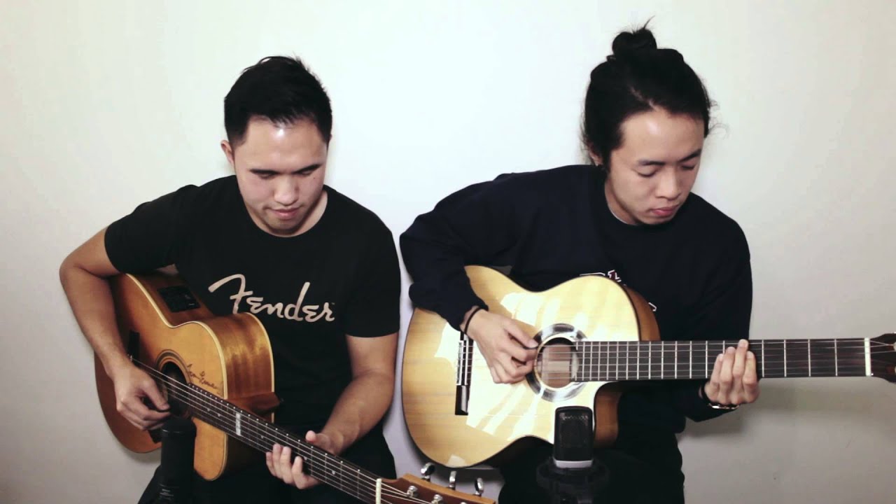 Singing Bird - KERO KERO (Depapepe Cover)