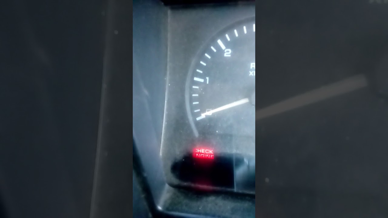 1992 dodge dakota stalls,how to code read,location of crankshaft position sensor
