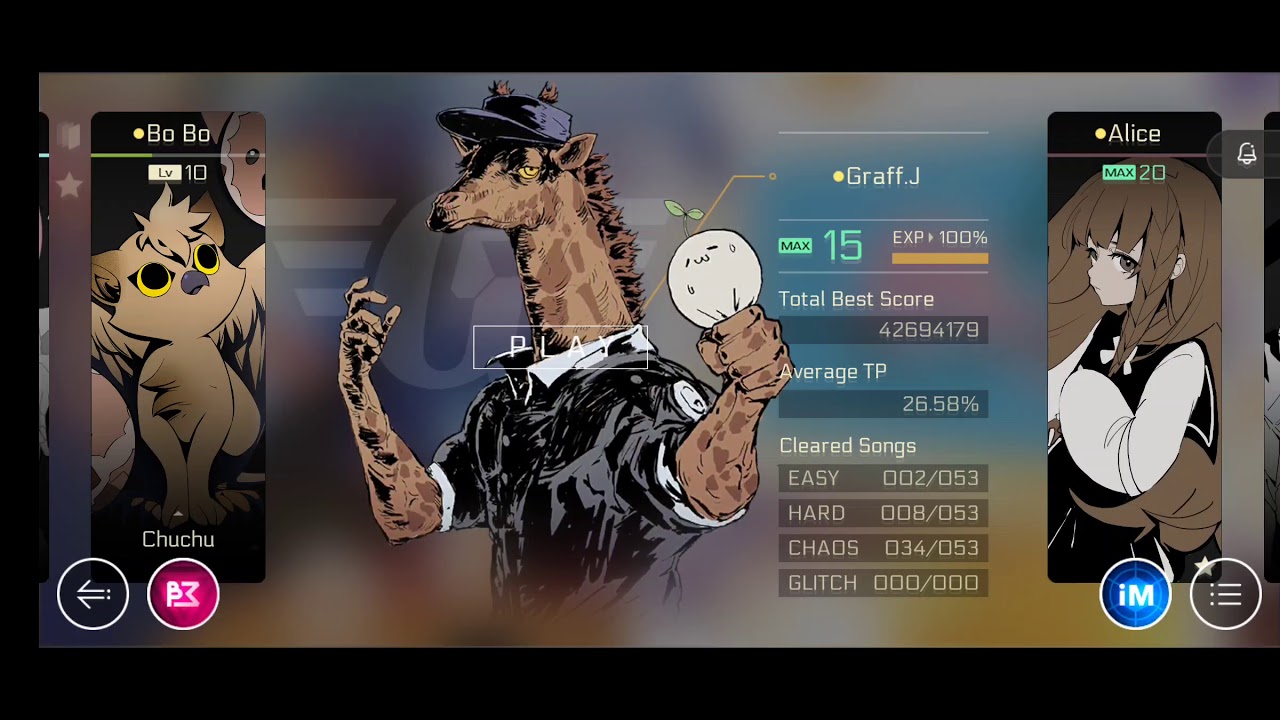 [cytus2] Graff.J  theme