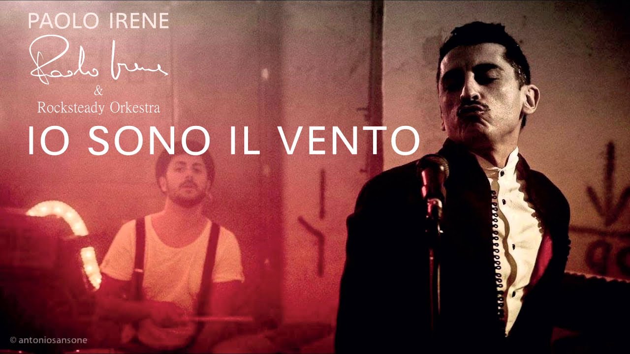Paolo Irene 