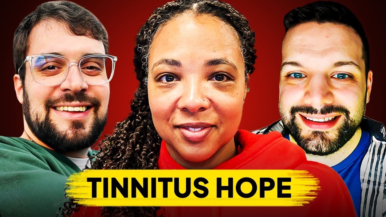 Why These 3 Tinnitus Success Stories Are So Important