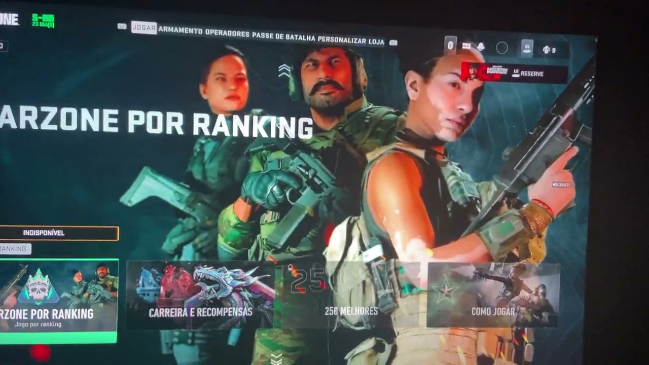 Problema hueneme  negev Ps5 resolvido