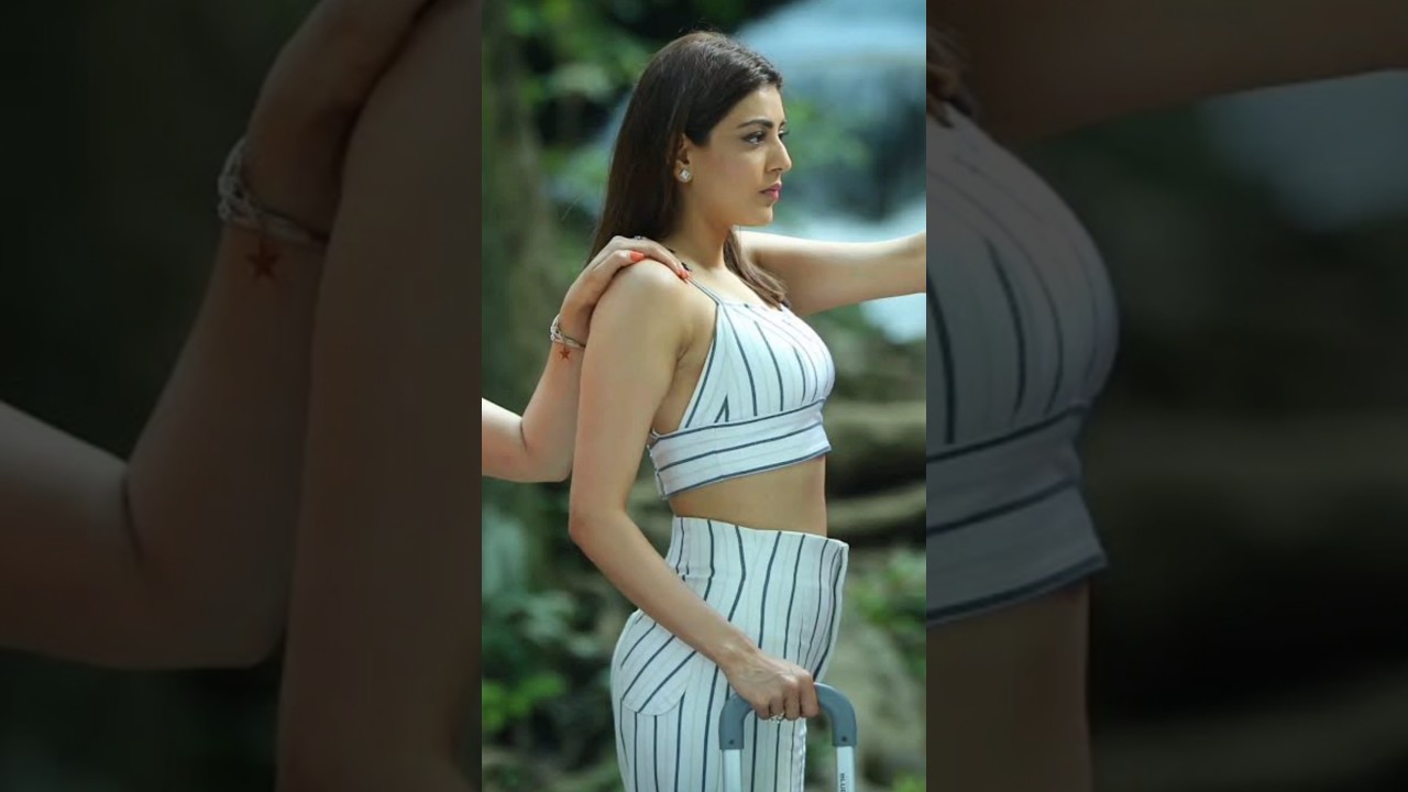 Sreeleela dancing with kajal Agarwal #sreeleela #kajalagarwal #dance #viralshort