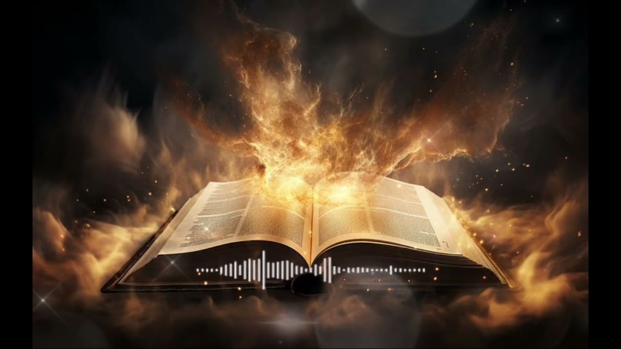 SALMOS DE PODER ❤️‍🔥 CANTADOS 140, 142, 143 144, 145 146, 147 148 (REINA VALERA 1960)