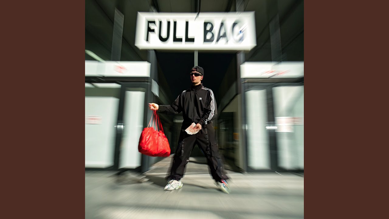 Full Bag