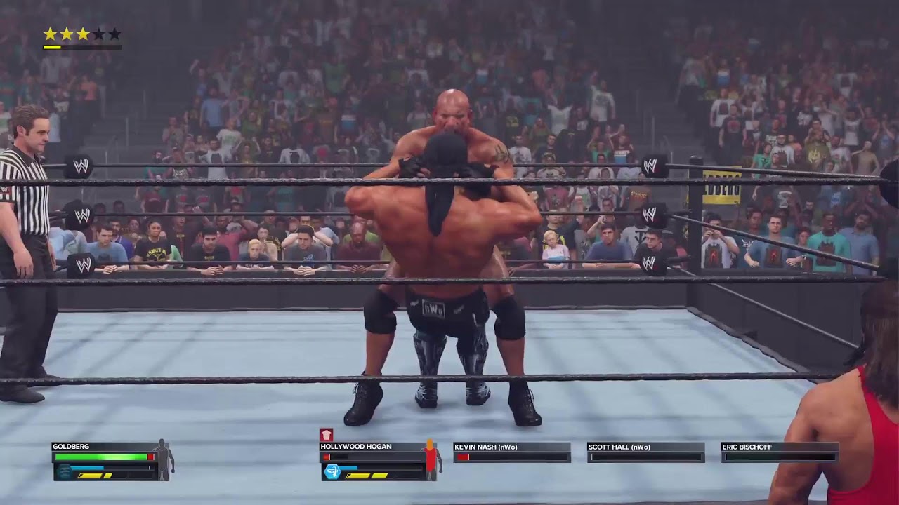 Wwe2k23| ps5 gameplay #gaming #livestream #live