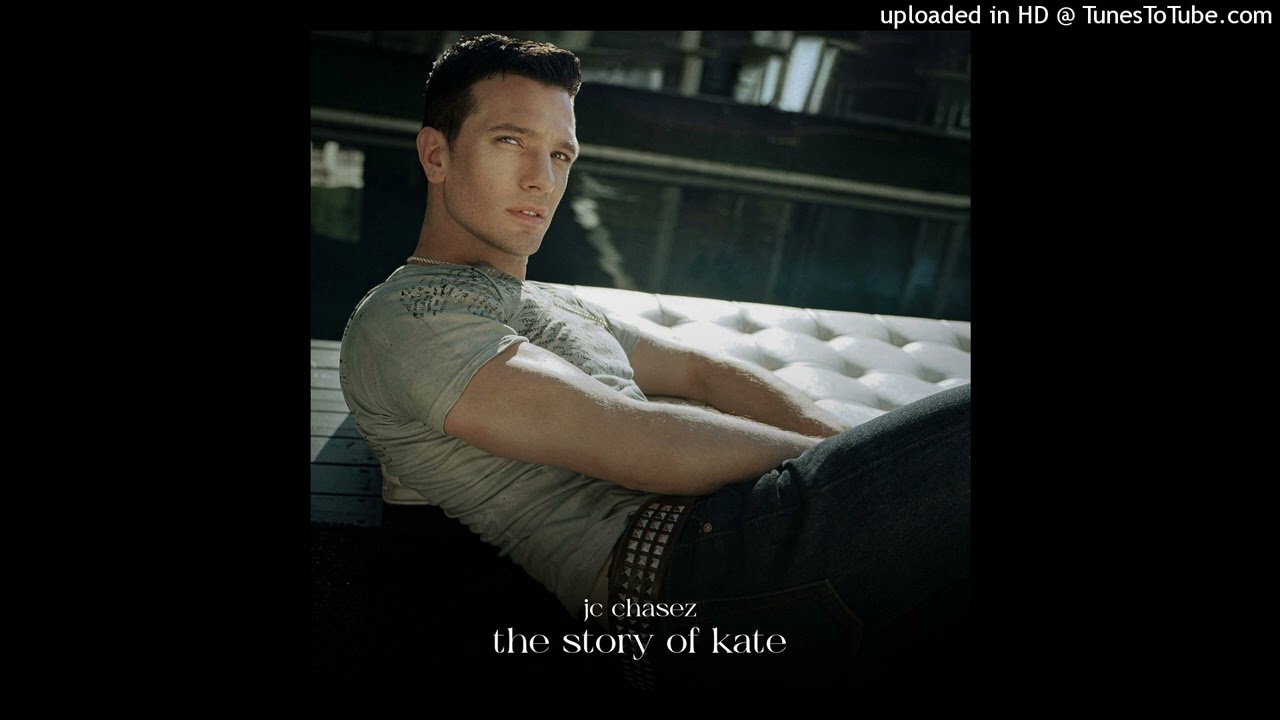 JC Chasez - F With My Mind