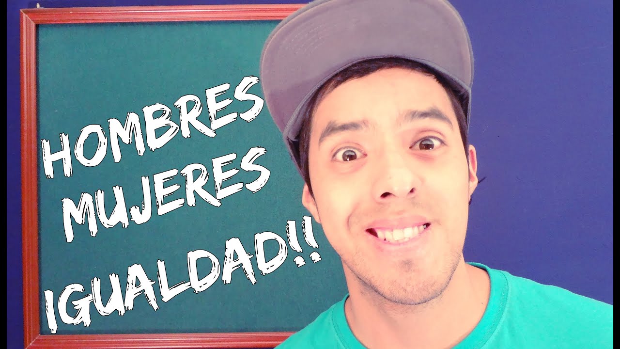 COSAS QUE LAS MUJERES PUEDEN HACER Y LOS HOMBRES NO! │ #brunoacme