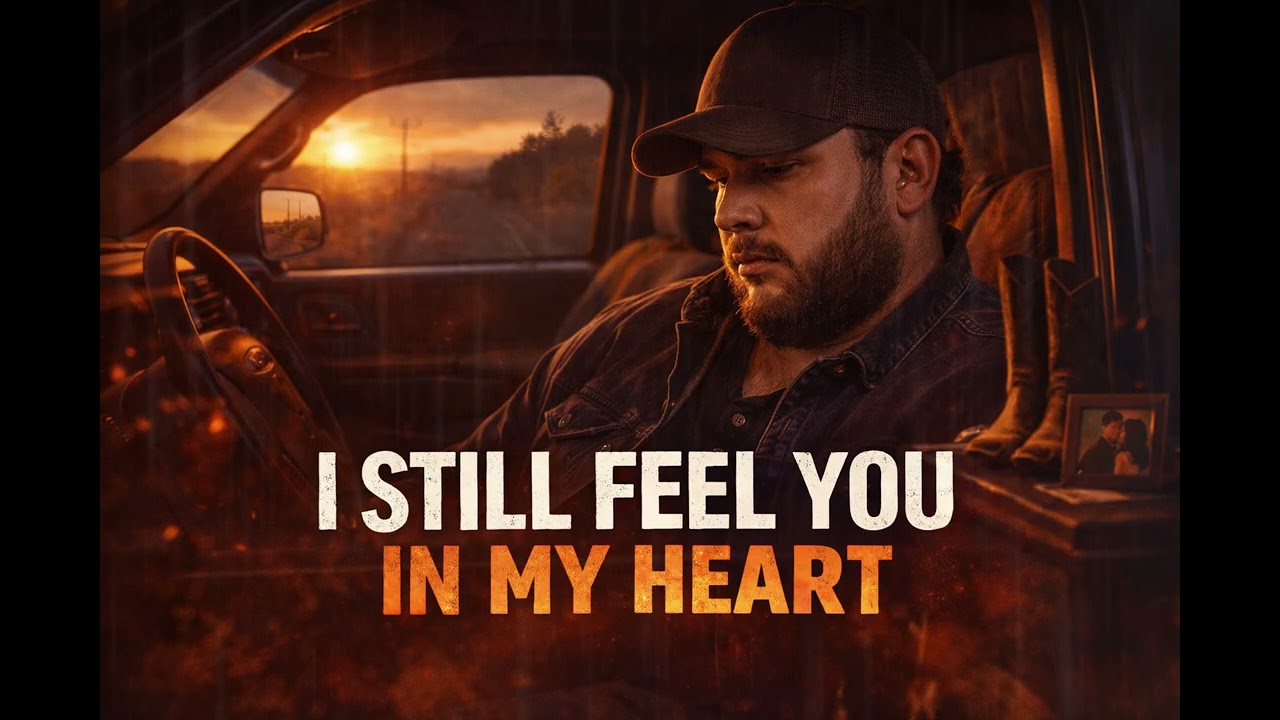 NOVIDADE NO CANAL TSB!!! MUSICA COUNTRY AMERICANA - I STILL FEEL YOU IN MY HEART.