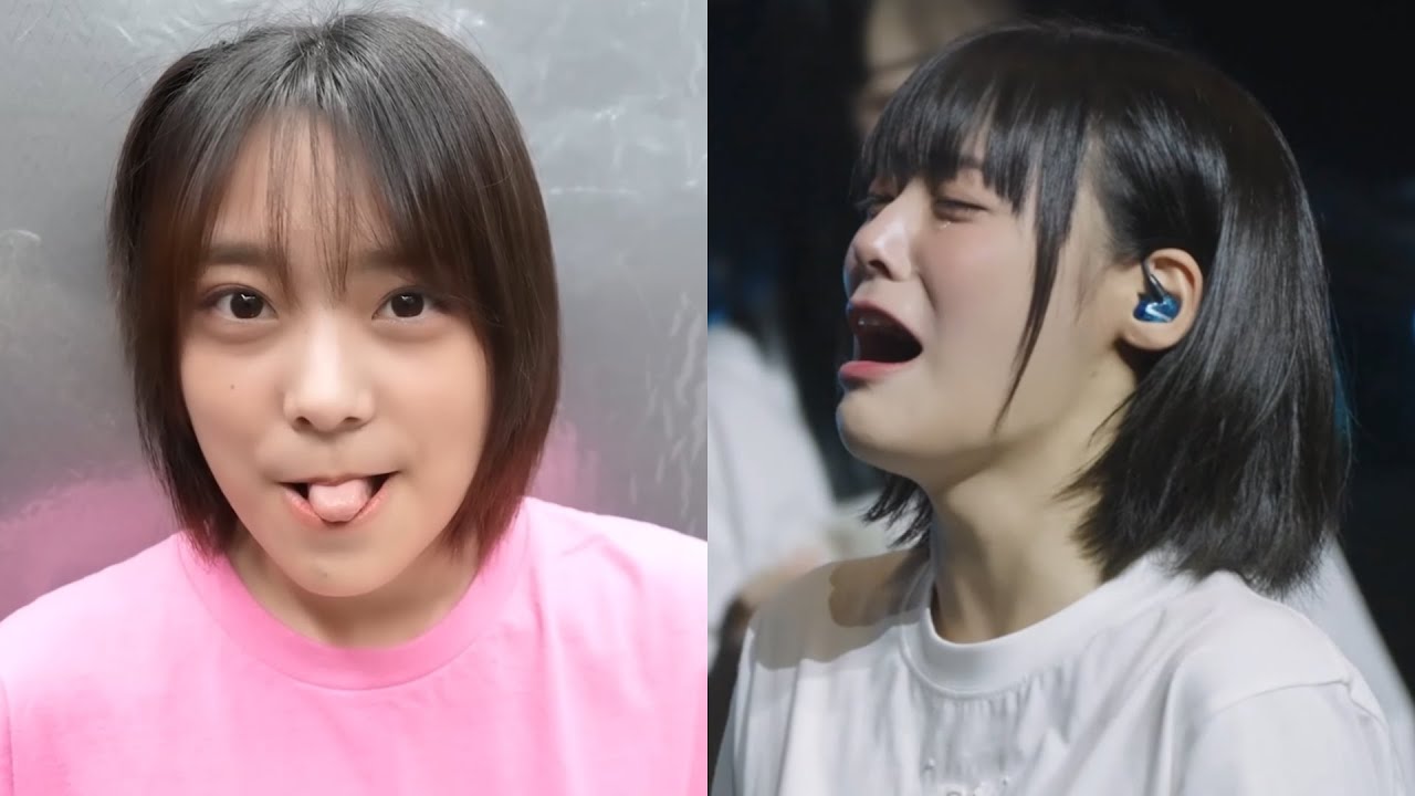 [QWER] 1년간의 시쪽이, 귀여운 장면 모음