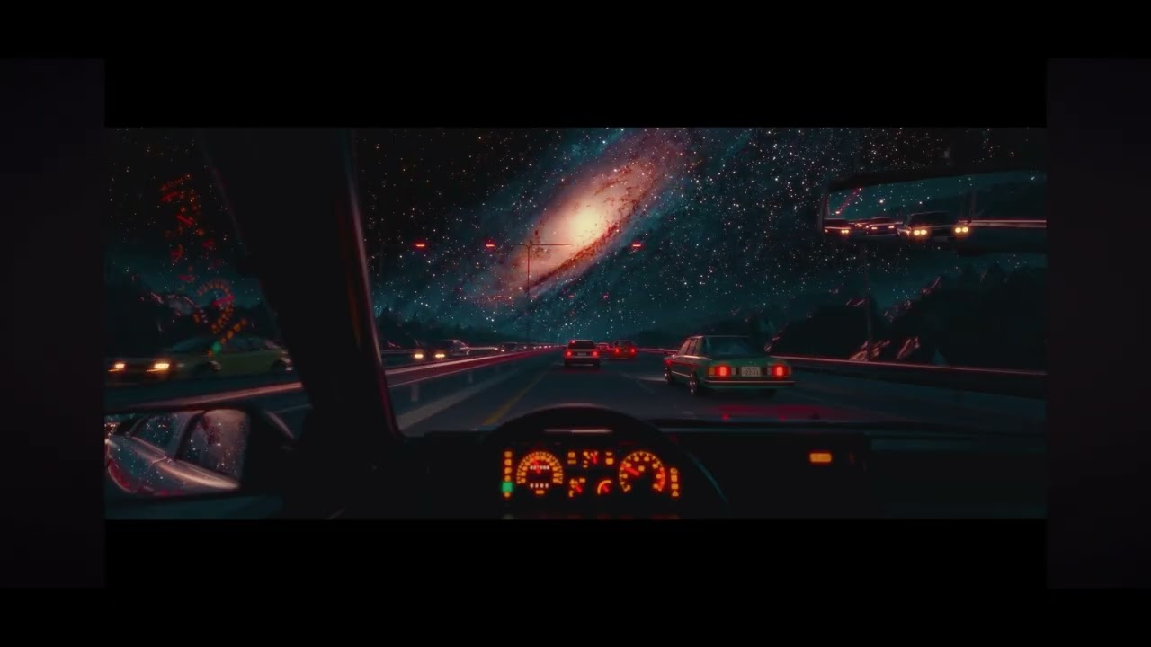 Star Lights (PROD.COSMONAUT X TUL$A)