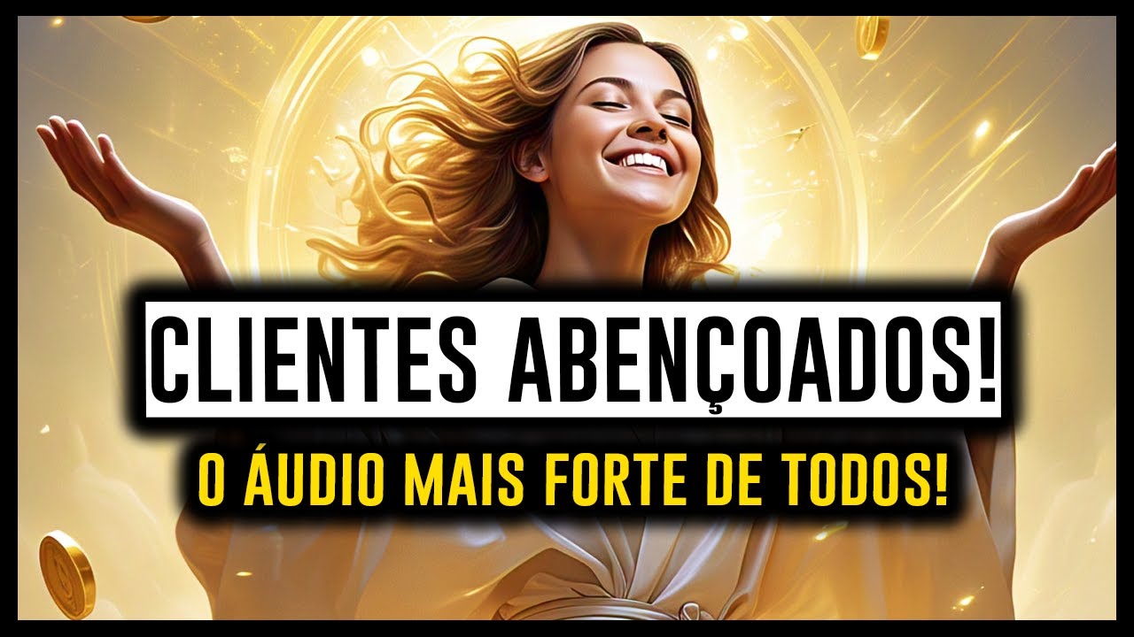 🚀A FREQUÊNCIA Mais PODEROSA Para VENDER Todos os Dias!