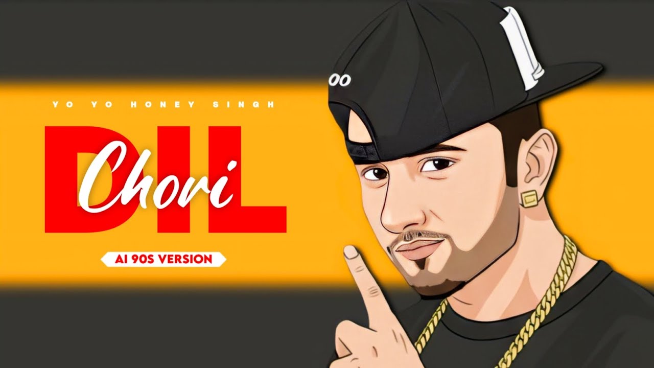 Dil Chori (90s Version) | Yo Yo Honey Singh