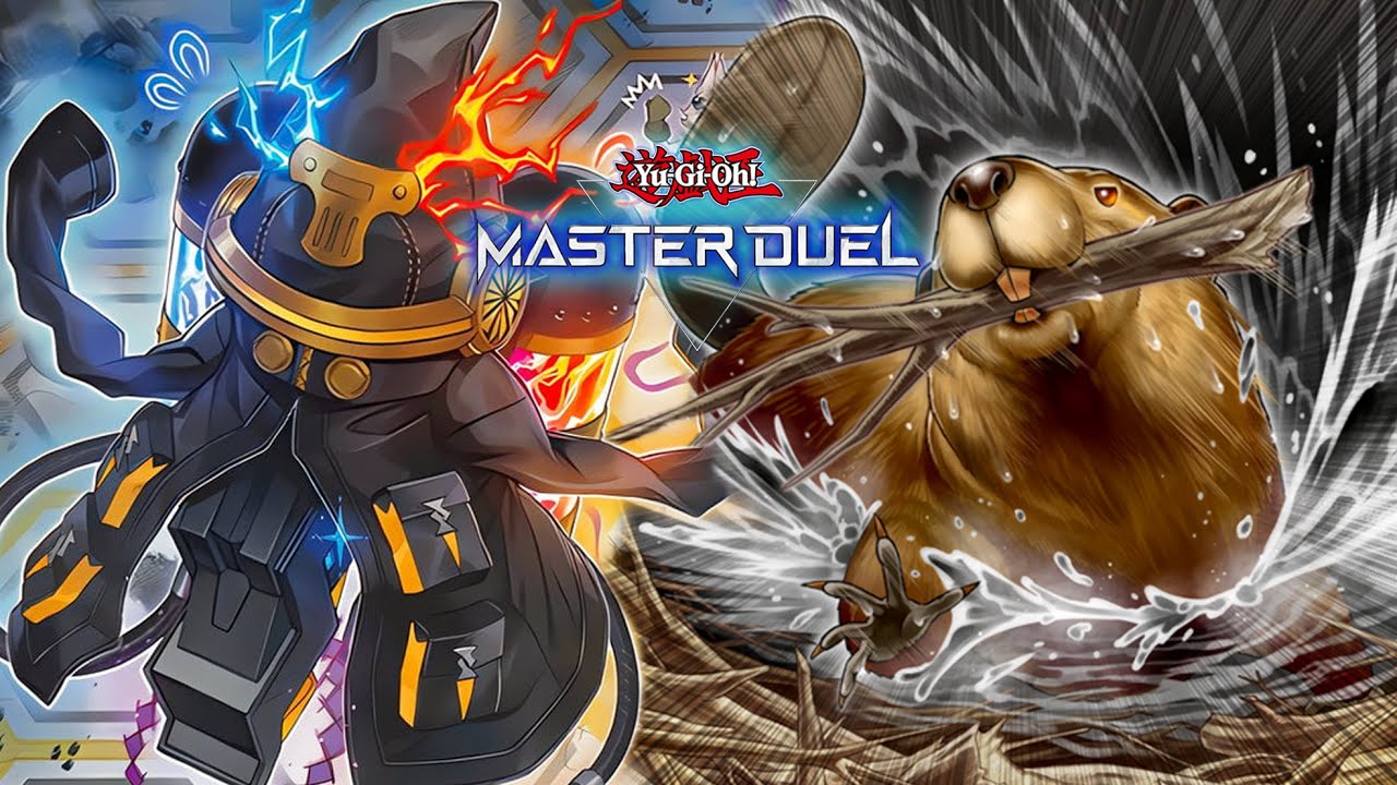 Spright Deck (June 2023), Yu-Gi-Oh! Master Duel