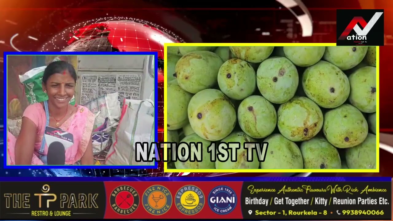 #odisha ( 21-05-25 ) BREAKING NEWS @Nation1stTv | Like , Share and subscribe for more updates.