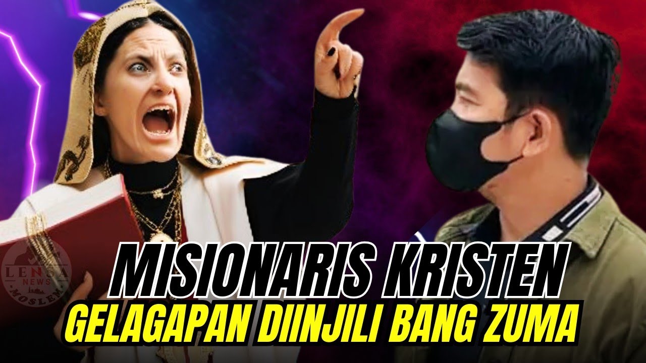 Viral‼️Bang Zuma terbaru bikin Oteng Gelagapan